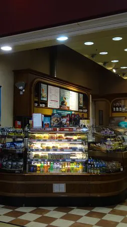 كوستا كوفي، نيس