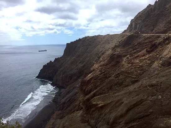 بار ريستورانتي رينكون دي أناغا