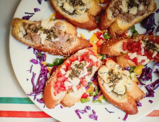 مطعم شهريار