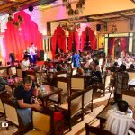 مطعم شهريار