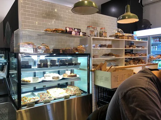 إصلاح القهوة المتخصصة