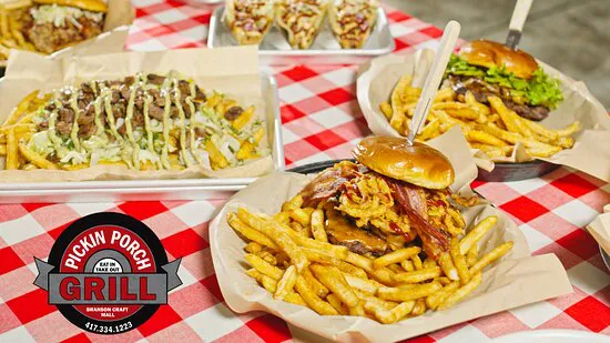 بيكين شواء شواء