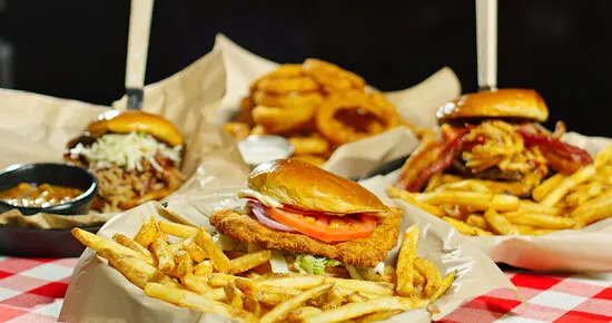 بيكين شواء شواء