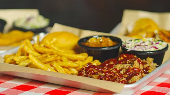 بيكين شواء شواء