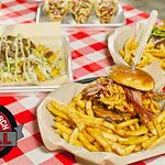 بيكين شواء شواء