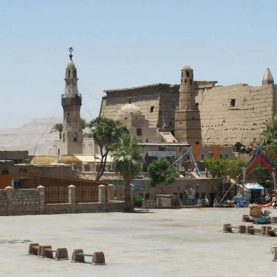 مطعم ومقهى العبودي بريك