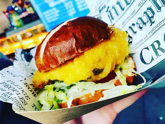 Josef Fish & Chips - Tower of London