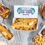 Josef Fish & Chips - Tower of London