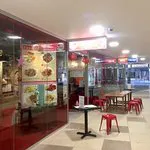 زلابية بيتر الرائعة والأرز المقلي