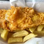 Great British Fish and Chips