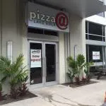 مطاعم قريبة من Lake Eola