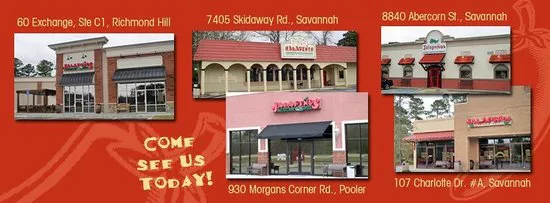 Jalapenos Mexican Restaurant