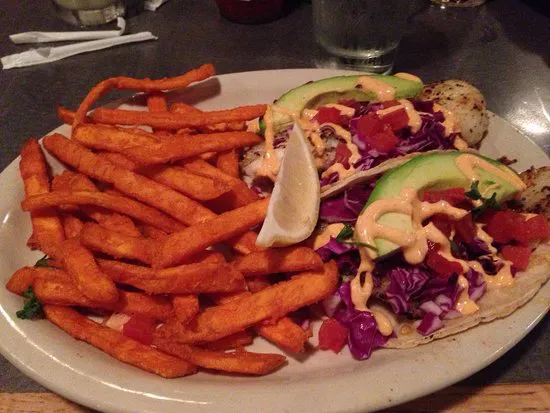 Railroad Seafood Station & Brewing Co.