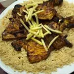 Afghan Khaleej Bukhari Restaurant