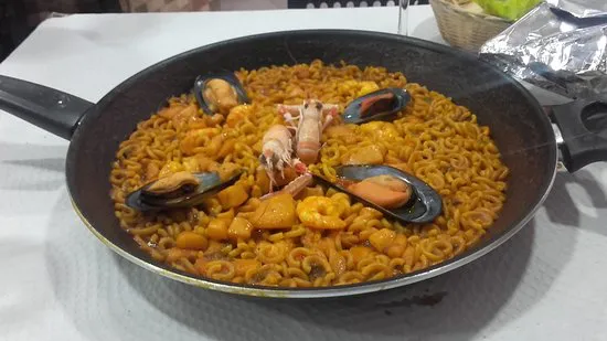 ماريسكيريا ريوس