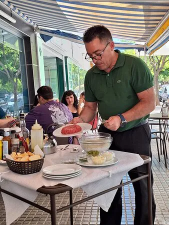 ماريسكيريا ريوس