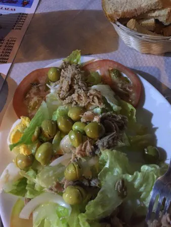 ماريسكيريا ريوس