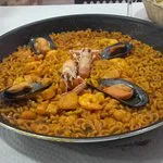 ماريسكيريا ريوس