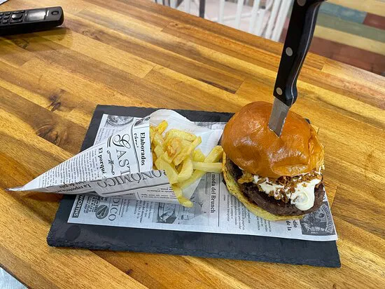 بورغير باريلا