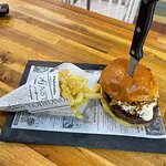 بورغير باريلا