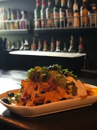 حانة الفوضى