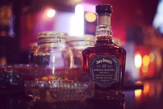 حانة الفوضى