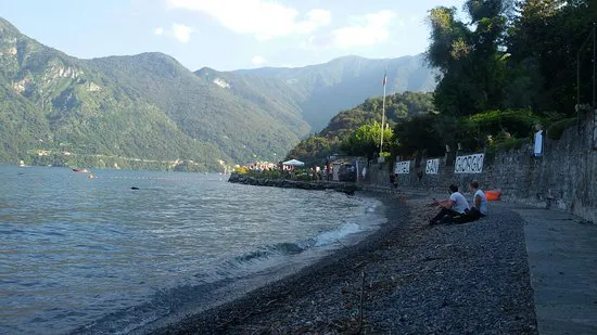 ألبرغو ريستورانتي لافيدو