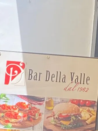 Bar della Valle