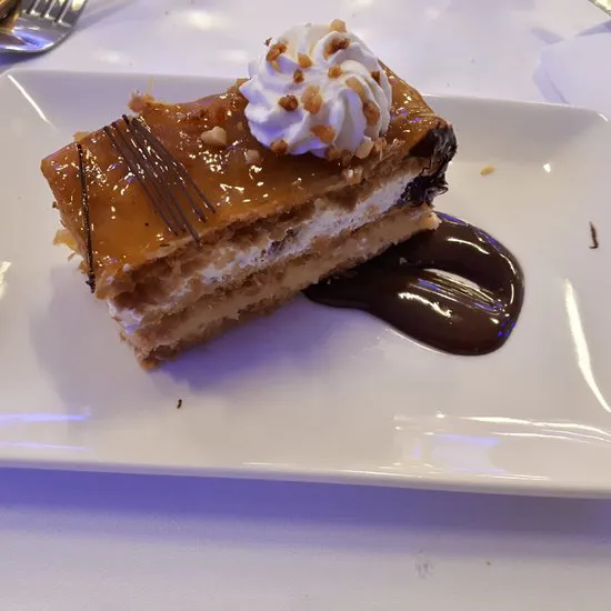 ريستورانتي توري إيبيردرولا