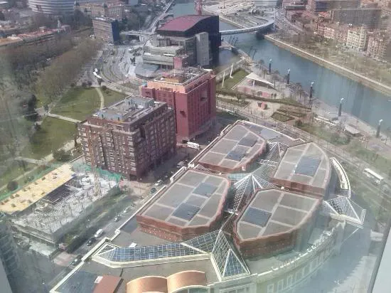 ريستورانتي توري إيبيردرولا