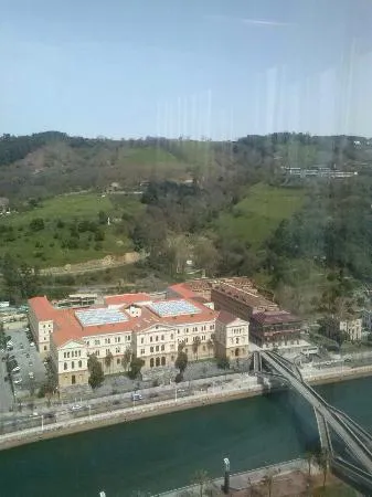 ريستورانتي توري إيبيردرولا