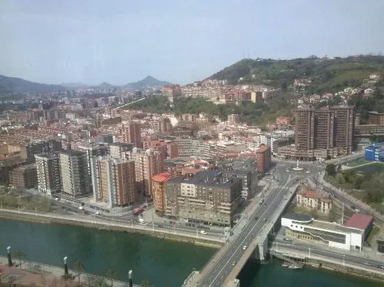 ريستورانتي توري إيبيردرولا