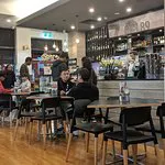 ذا كوفي كلوب ووترفرونت سيتي دوكلاندز