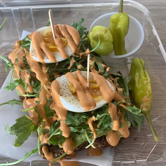 بيت الشاي Hojas