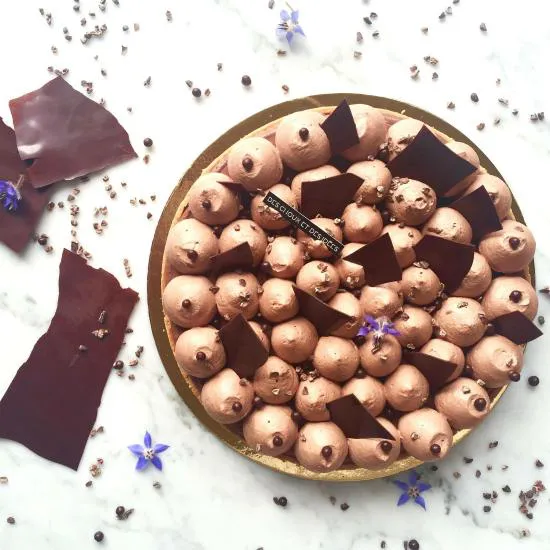 Des Choux Et Des Idees