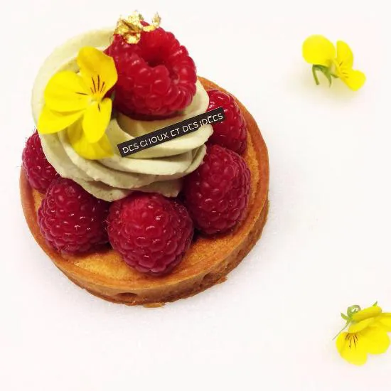 Des Choux Et Des Idees