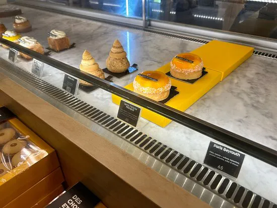 Des Choux Et Des Idees