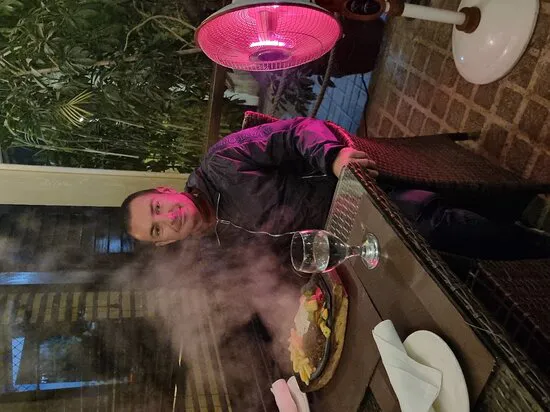 تكساس ستيك هاوس