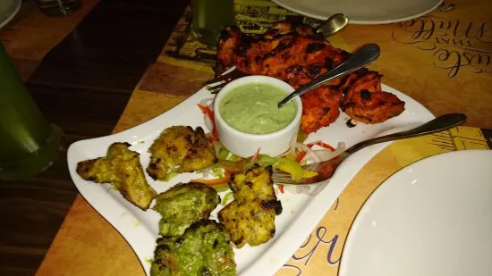 مطعم بانور- الخور