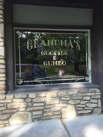 Grandma's Goodies & Gumbo