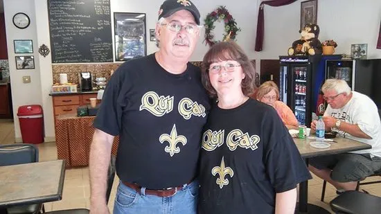 Grandma's Goodies & Gumbo