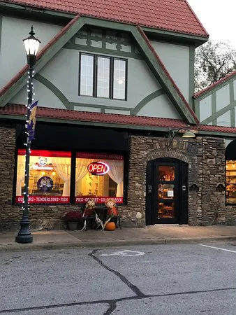 Grandma's Goodies & Gumbo