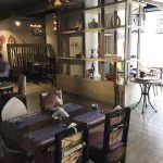 مطعم سافانا باربيكيو، مسقط