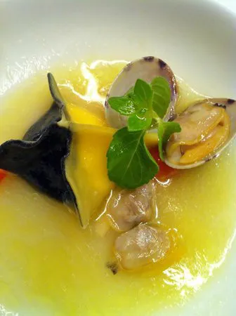 ristorante 'O كانونيكو 1898