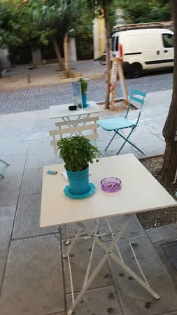 Leonidas Chocolates Cafe