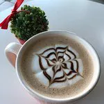 Leonidas Chocolates Cafe