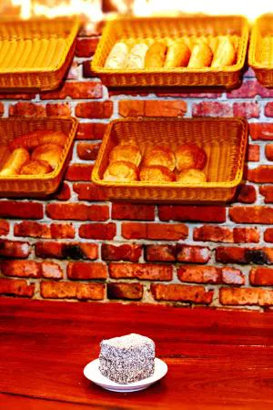 مخبز ومقهى أميليا