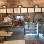 مخبز ومقهى أميليا