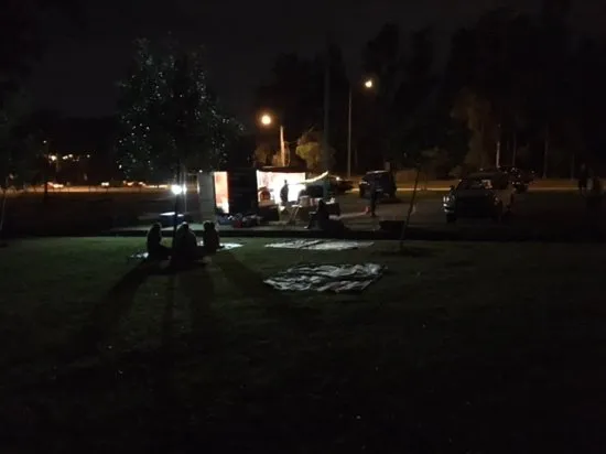 Farmer Brown's Pizzas