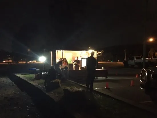 Farmer Brown's Pizzas